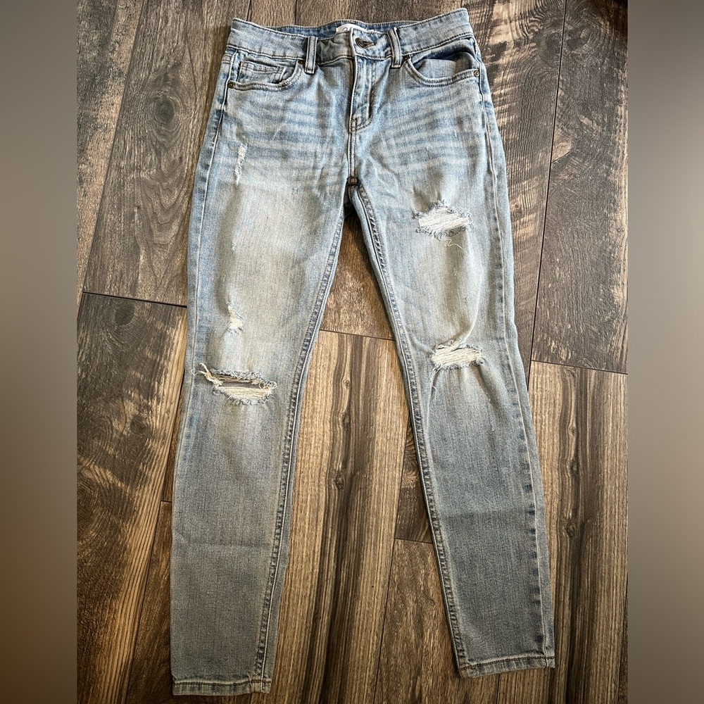 Oasis Jeans